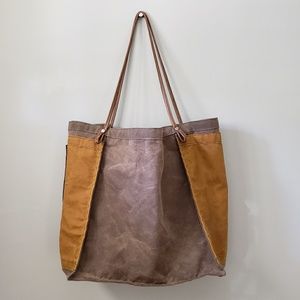 Rough & Tumble Large Farmers Market Tote